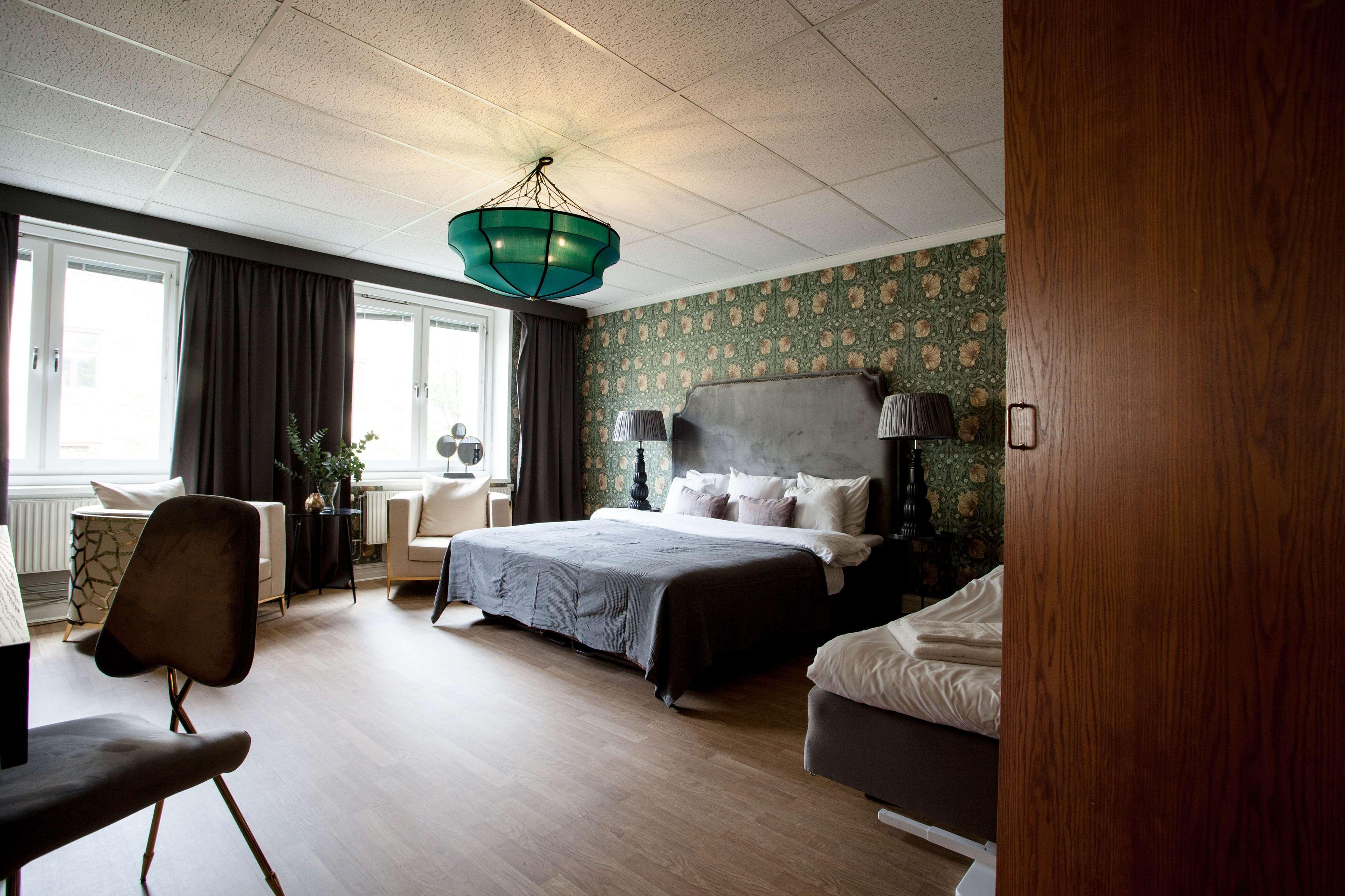 Centric Hotel Norrköping Exteriér fotografie