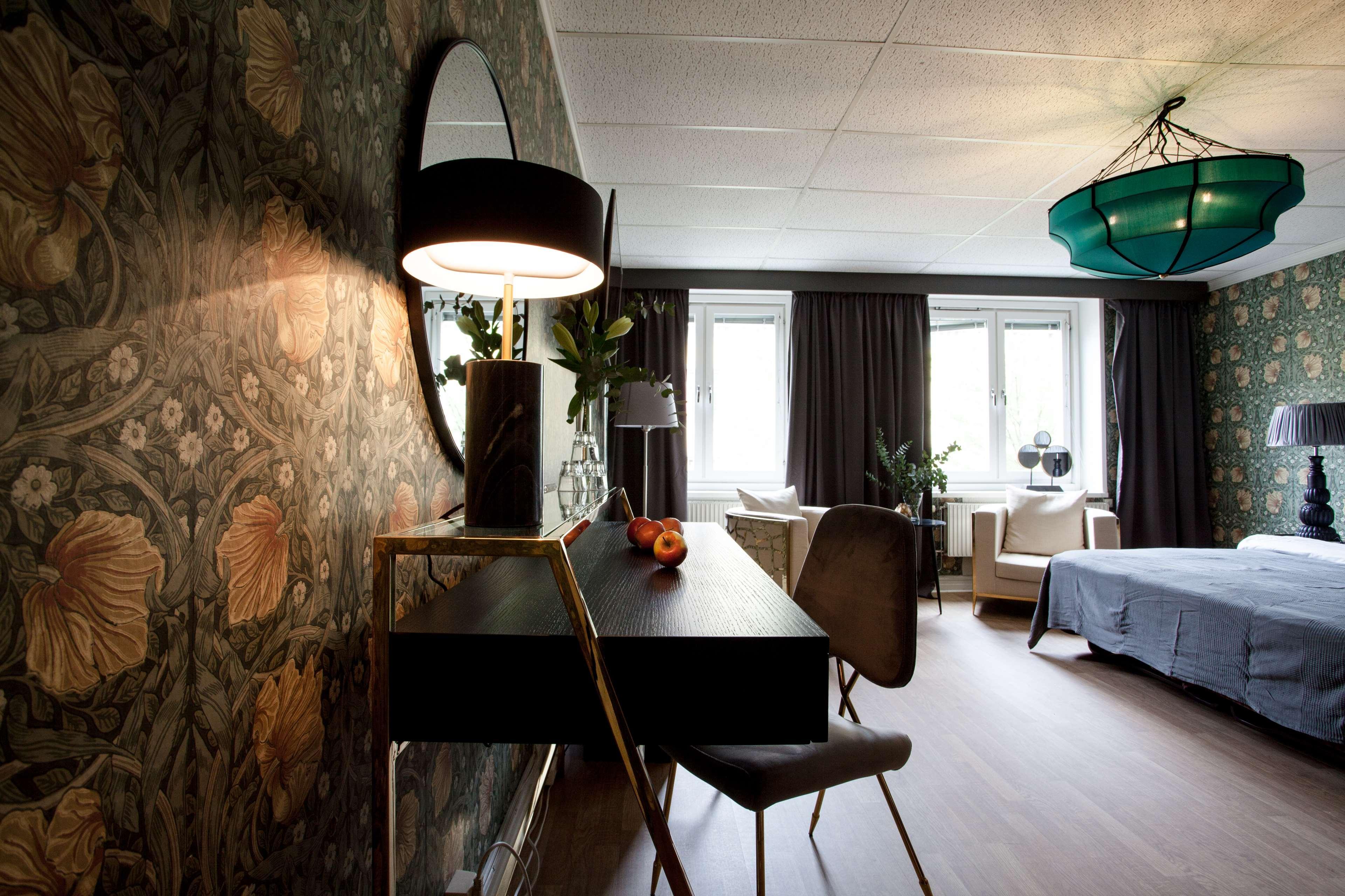 Centric Hotel Norrköping Exteriér fotografie