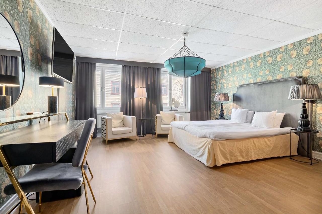 Centric Hotel Norrköping Exteriér fotografie