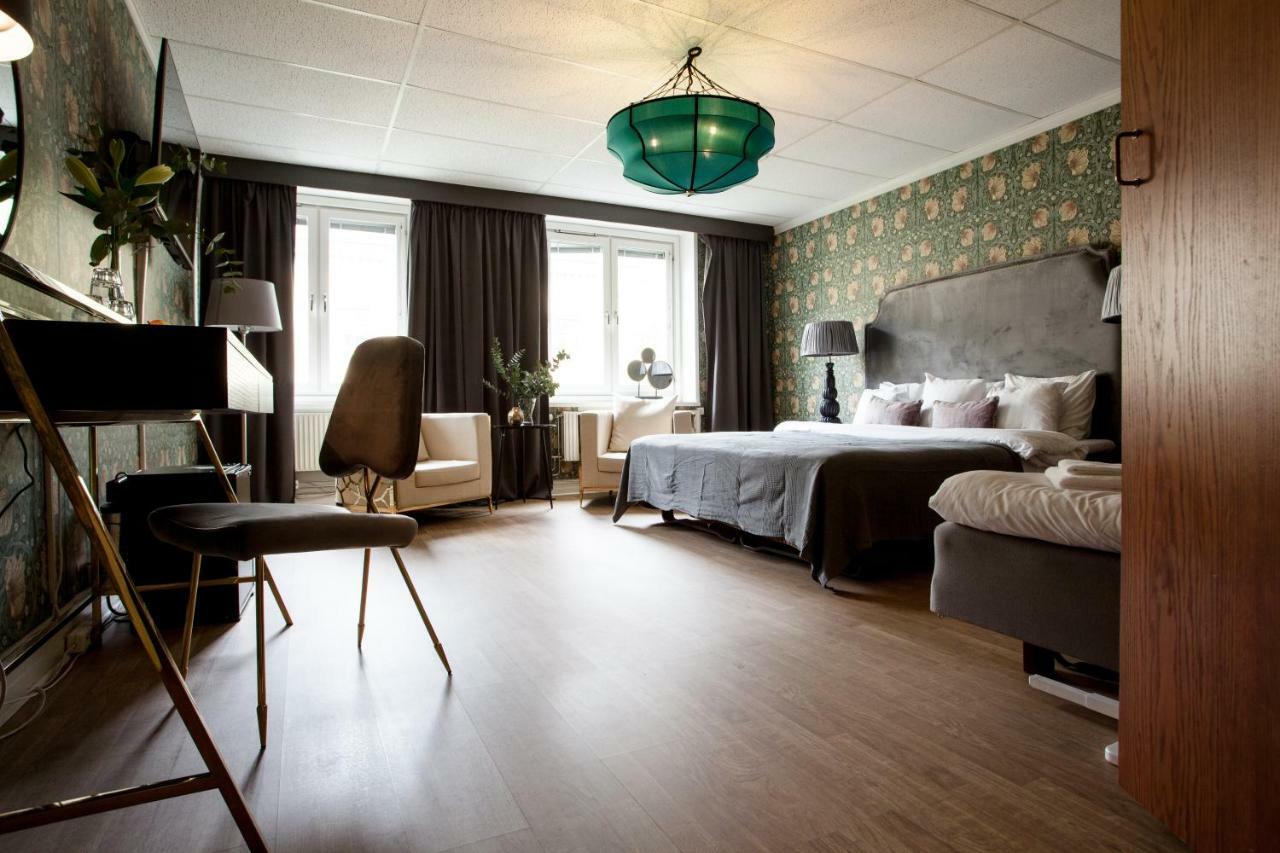 Centric Hotel Norrköping Exteriér fotografie